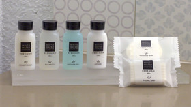 Harmony Inn & Suites