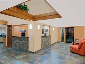 Days Inn by Wyndham Fort Dodge