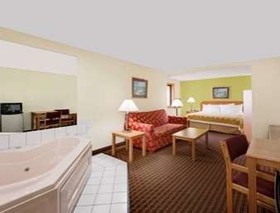 Days Inn by Wyndham Fort Dodge