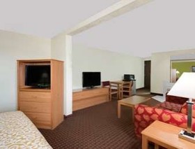 Days Inn by Wyndham Fort Dodge