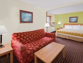 Days Inn by Wyndham Fort Dodge