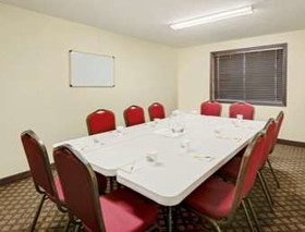 Days Inn by Wyndham Fort Dodge