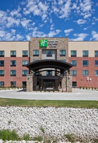 Holiday Inn Express & Suites Fort Dodge