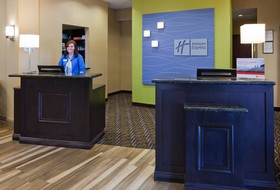 Holiday Inn Express & Suites Fort Dodge