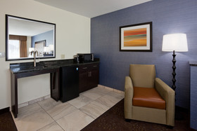 Holiday Inn Express & Suites Fort Dodge