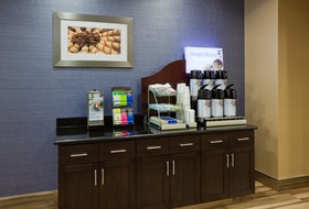 Holiday Inn Express & Suites Fort Dodge