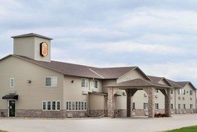 Super 8 by Wyndham Fort Dodge IA