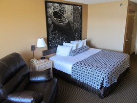 Super 8 by Wyndham Fort Dodge IA