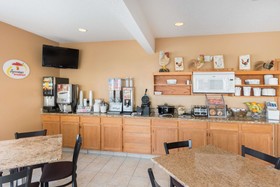 Super 8 by Wyndham Fort Dodge IA