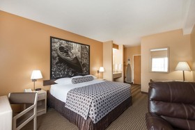 Super 8 by Wyndham Fort Dodge IA