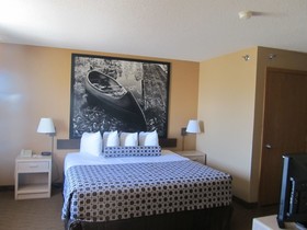 Super 8 by Wyndham Fort Dodge IA