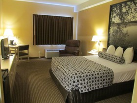 Super 8 by Wyndham Fort Dodge IA