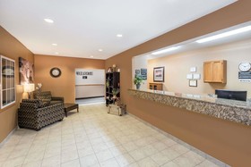 Super 8 by Wyndham Fort Dodge IA