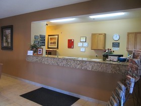 Super 8 by Wyndham Fort Dodge IA