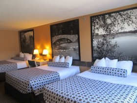 Super 8 by Wyndham Fort Dodge IA