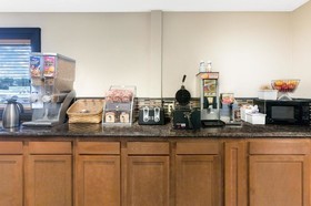 Super 8 by Wyndham Fort Madison