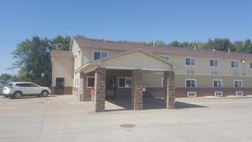 Super 8 by Wyndham Fort Madison