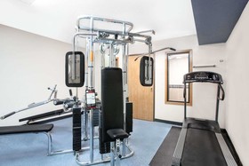 Super 8 by Wyndham Fort Madison