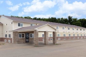 Super 8 by Wyndham Fort Madison