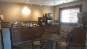 Super 8 by Wyndham Fort Madison