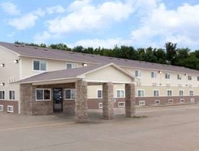 Super 8 by Wyndham Fort Madison