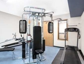 Super 8 by Wyndham Fort Madison