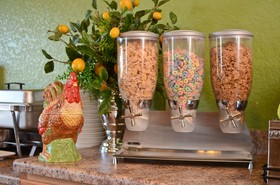 AmericInn by Wyndham Grinnell