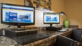 AmericInn by Wyndham Grinnell