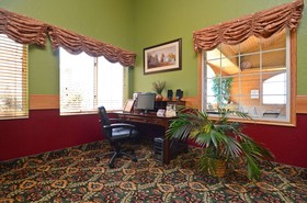 AmericInn by Wyndham Grinnell