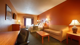 AmericInn by Wyndham Grinnell