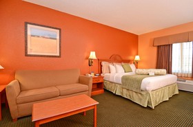 AmericInn by Wyndham Grinnell