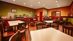 AmericInn by Wyndham Grinnell