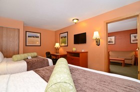 AmericInn by Wyndham Grinnell