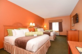 AmericInn by Wyndham Grinnell