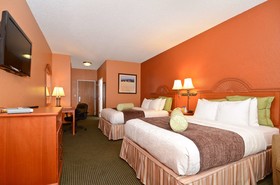 AmericInn by Wyndham Grinnell