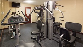 AmericInn by Wyndham Grinnell