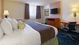 AmericInn by Wyndham Grinnell