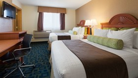 AmericInn by Wyndham Grinnell