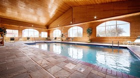 AmericInn by Wyndham Grinnell