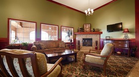 AmericInn by Wyndham Grinnell