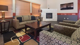 AmericInn by Wyndham Grinnell