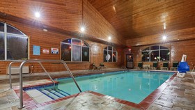 AmericInn by Wyndham Grinnell