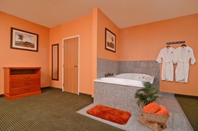 AmericInn by Wyndham Grinnell