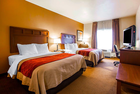 Comfort Inn & Suites