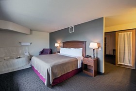 AmericInn by Wyndham Grundy Center