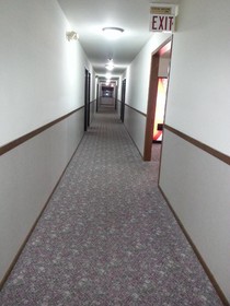 Harlan Inn And Suites