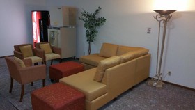 Harlan Inn And Suites