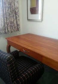 Harlan Inn And Suites