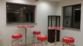 Harlan Inn And Suites