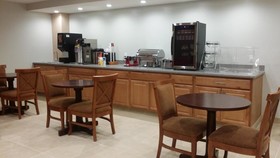 Harlan Inn And Suites